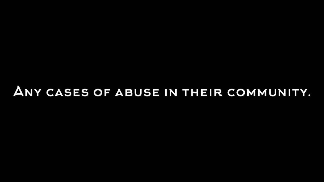 Community stories