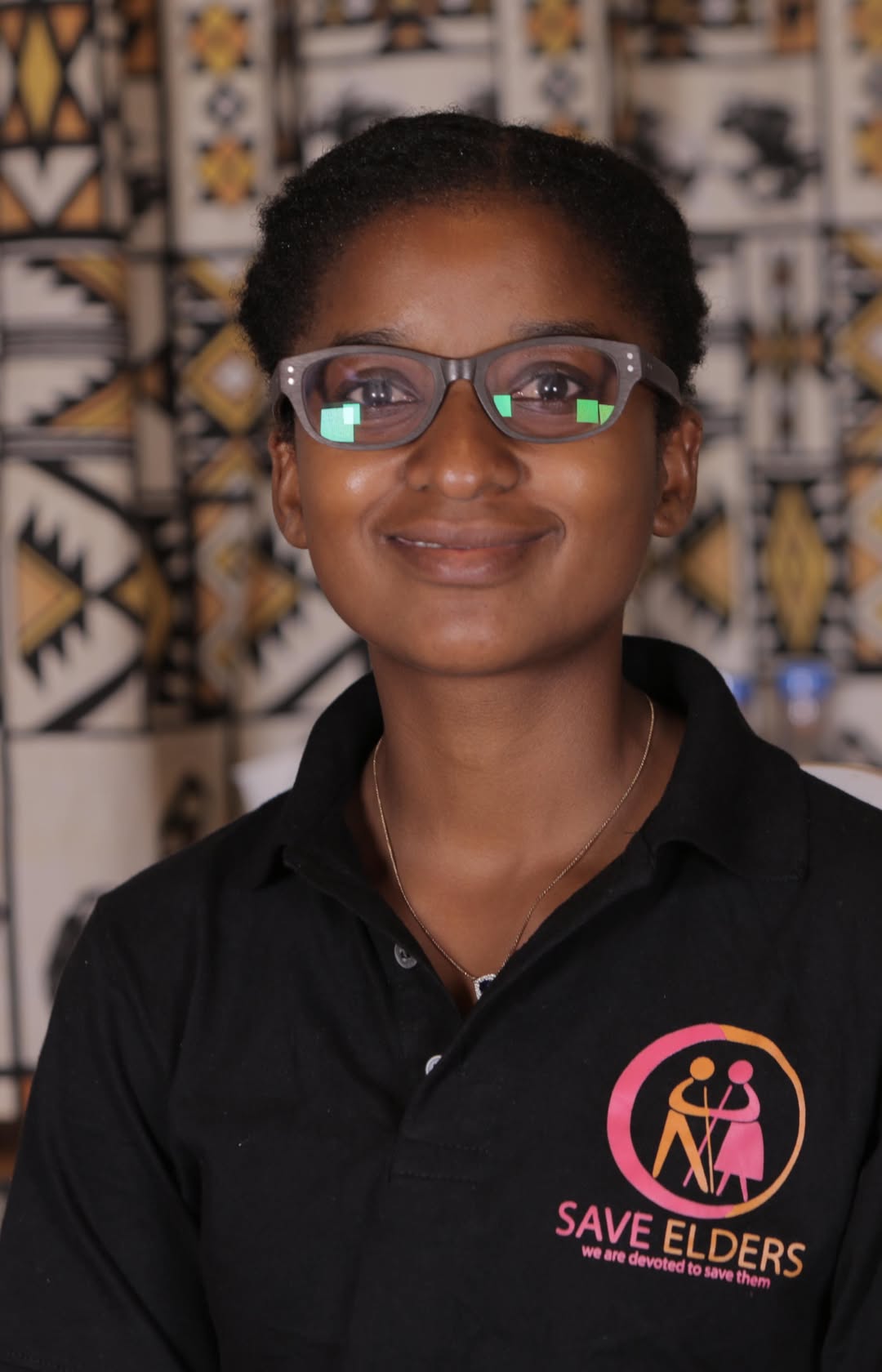 Why SaveElders Tanzania?